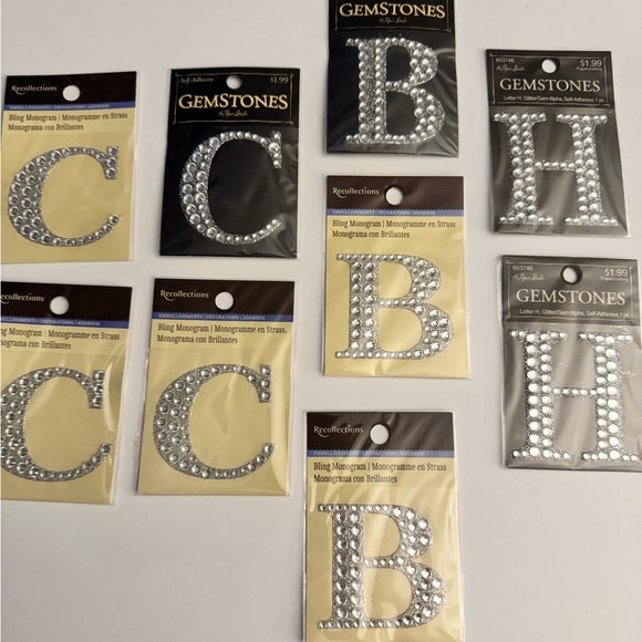 Assorted stickers - Picture 16 of 16